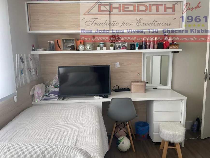 Apartamento, 3 quartos, 148 m² - Foto 16
