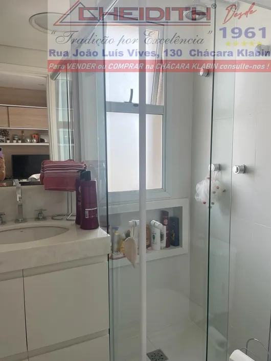 Apartamento, 3 quartos, 148 m² - Foto 20