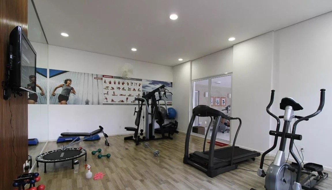 Apartamento, 3 quartos, 148 m² - Foto 24