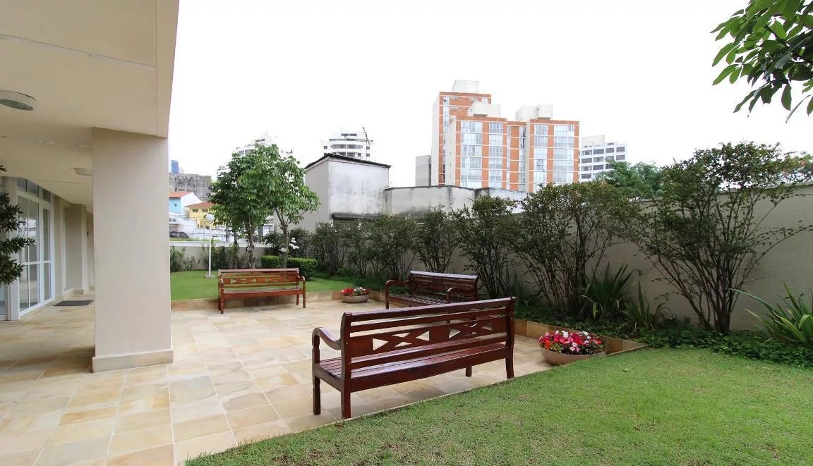 Apartamento, 3 quartos, 148 m² - Foto 23