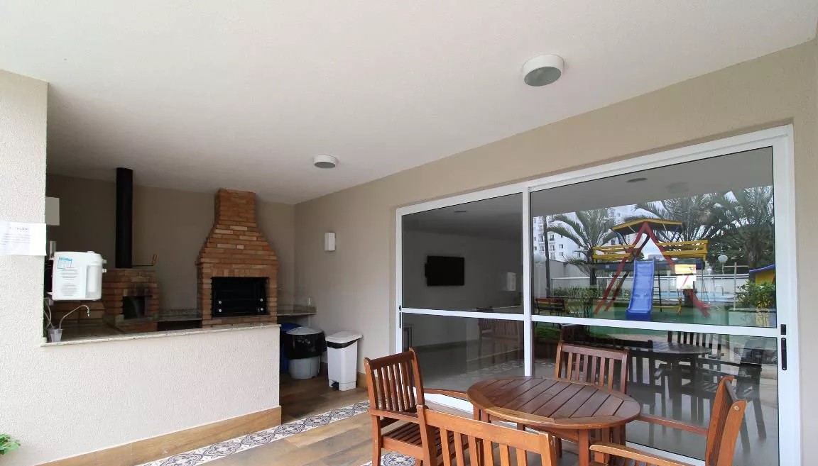 Apartamento, 3 quartos, 148 m² - Foto 22