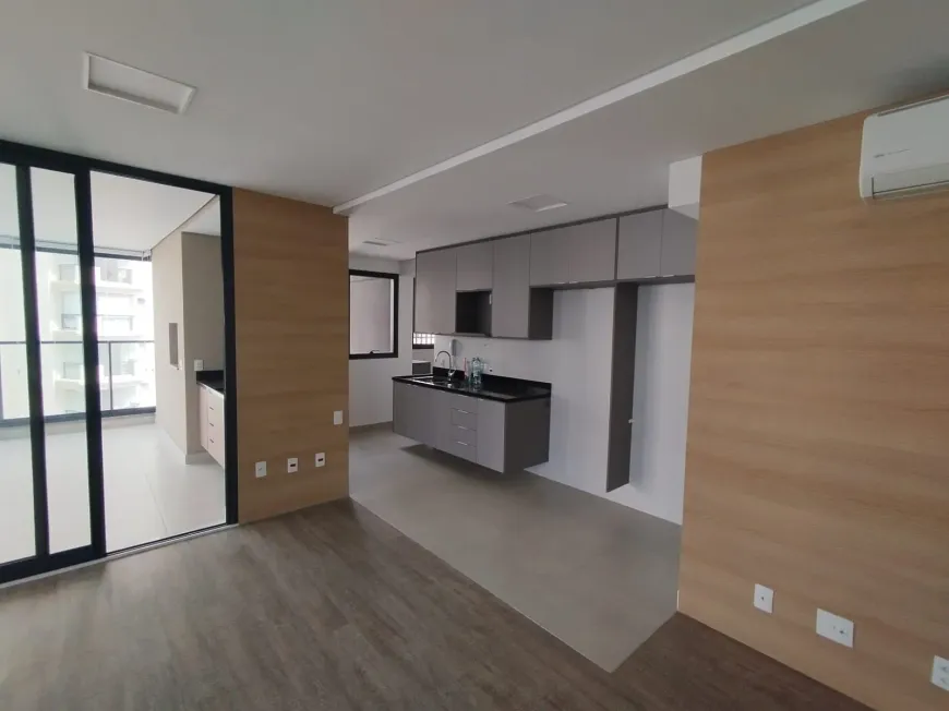Apartamento, 3 quartos, 165 m² - Foto 1