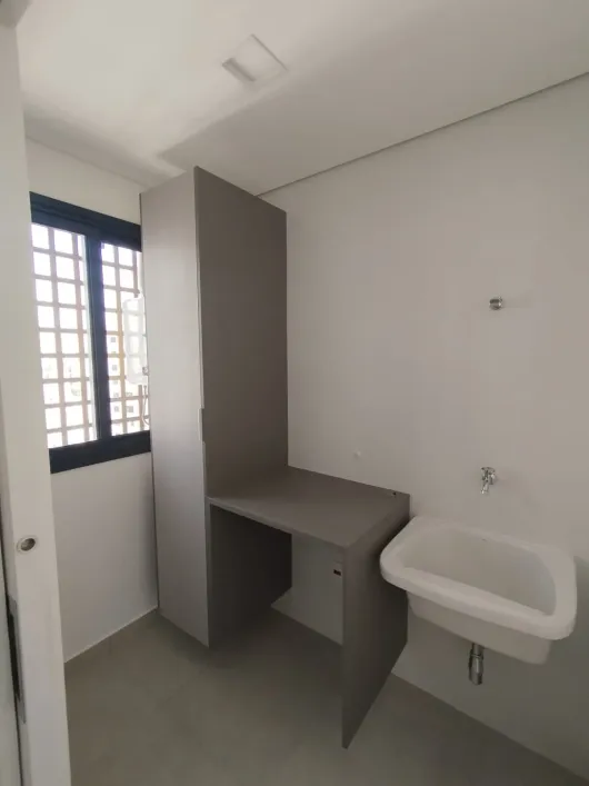 Apartamento, 3 quartos, 165 m² - Foto 3