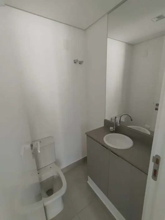Apartamento, 3 quartos, 165 m² - Foto 4