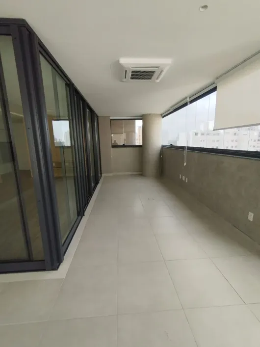 Apartamento, 3 quartos, 165 m² - Foto 9