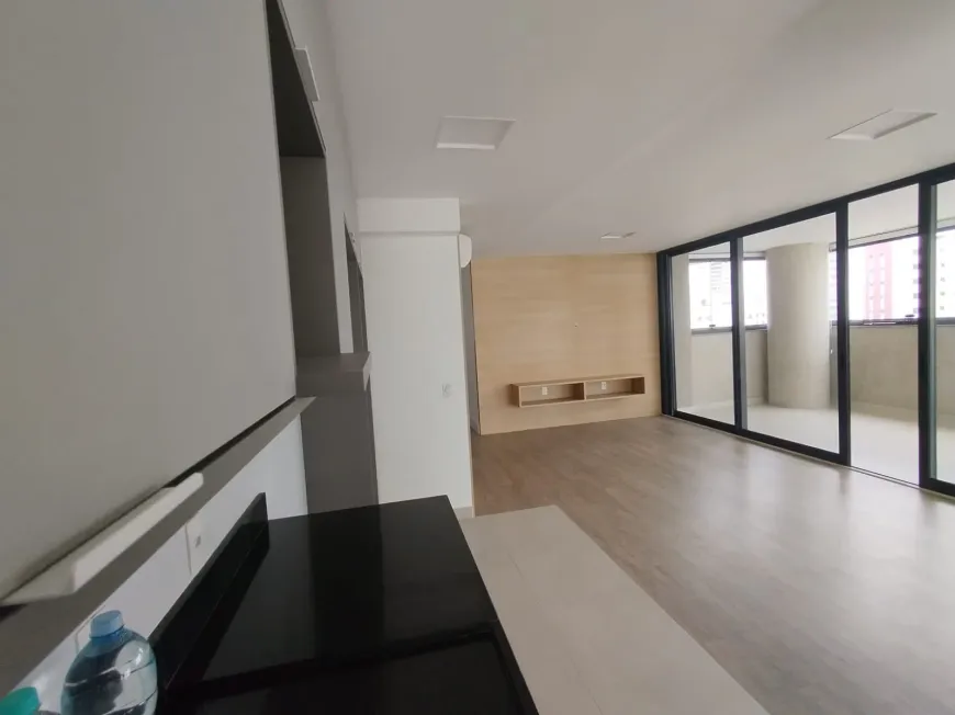 Apartamento, 3 quartos, 165 m² - Foto 10