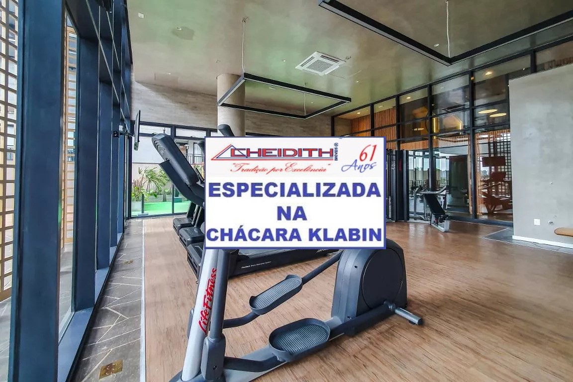 Apartamento, 3 quartos, 165 m² - Foto 45