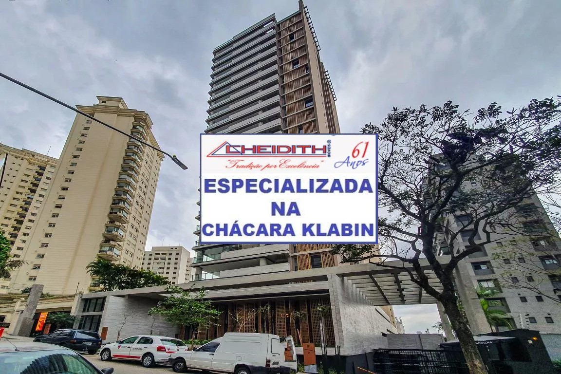 Apartamento, 3 quartos, 165 m² - Foto 48