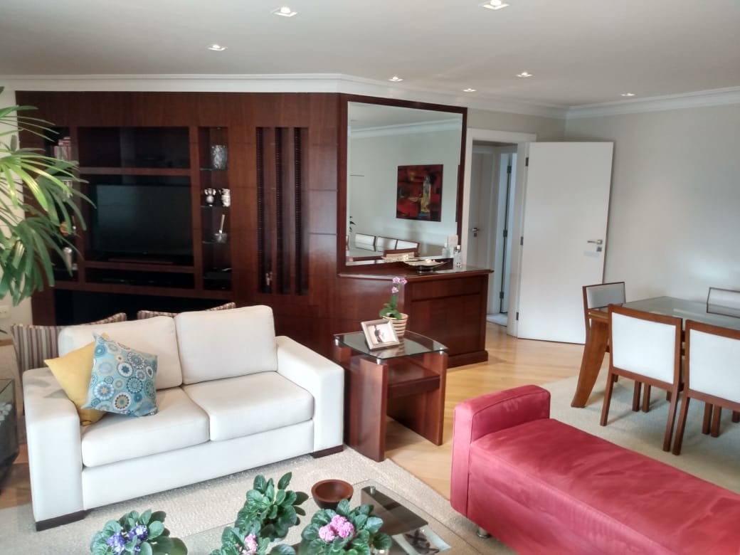Apartamento, 3 quartos, 156 m² - Foto 2