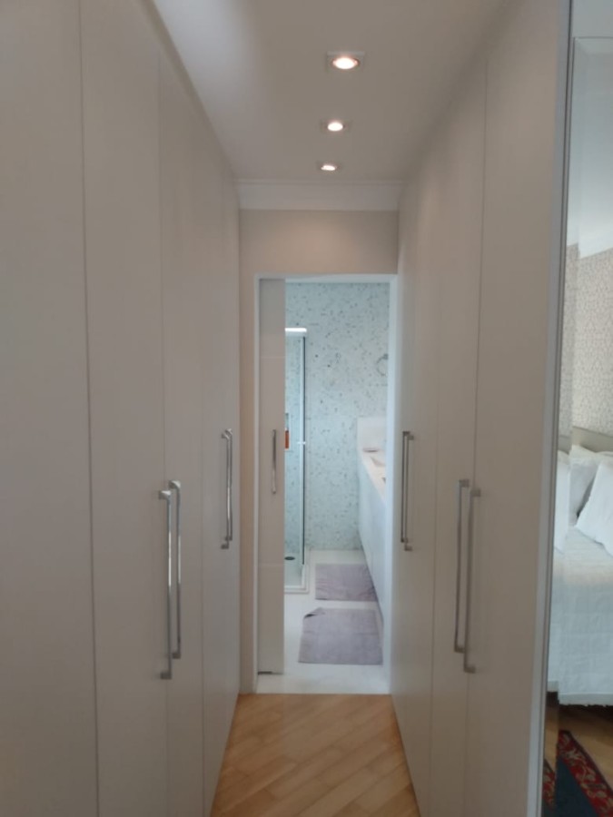 Apartamento, 3 quartos, 156 m² - Foto 5