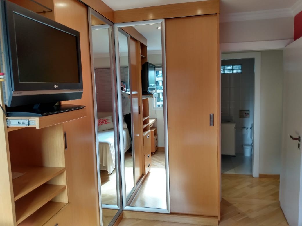 Apartamento, 3 quartos, 156 m² - Foto 8
