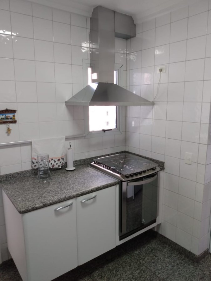 Apartamento, 3 quartos, 156 m² - Foto 6