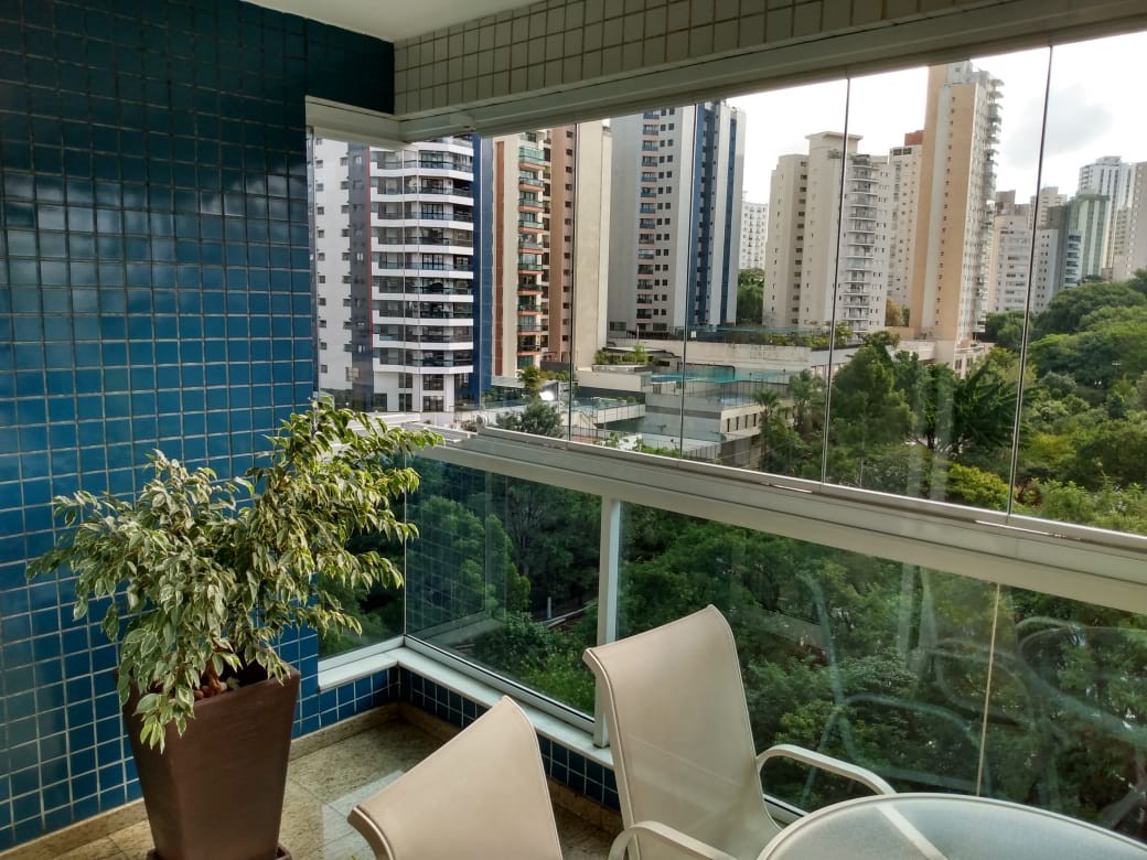 Apartamento, 3 quartos, 156 m² - Foto 7