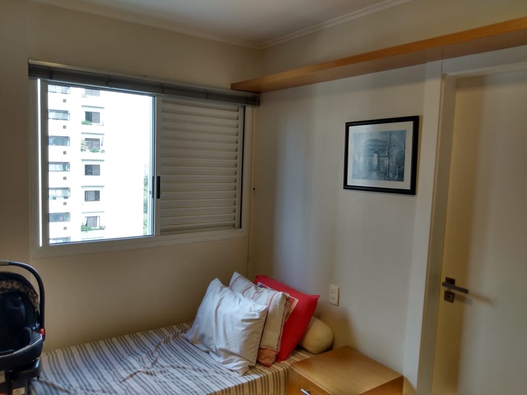 Apartamento, 3 quartos, 156 m² - Foto 3