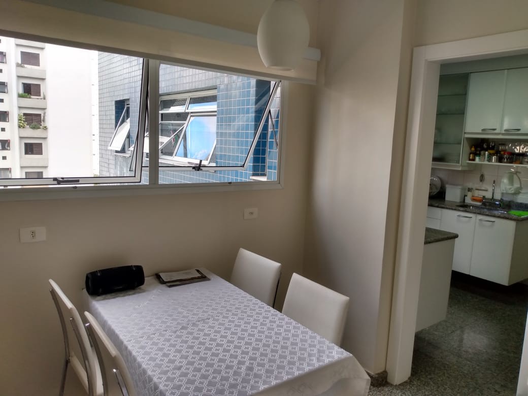 Apartamento, 3 quartos, 156 m² - Foto 10