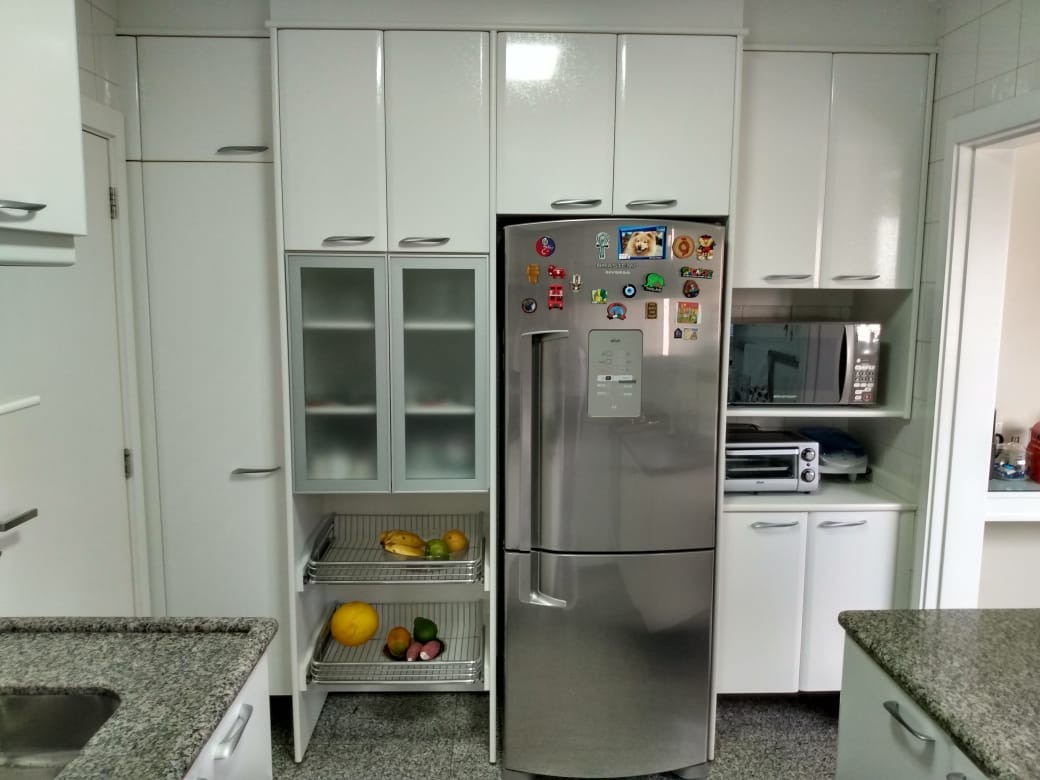 Apartamento, 3 quartos, 156 m² - Foto 12