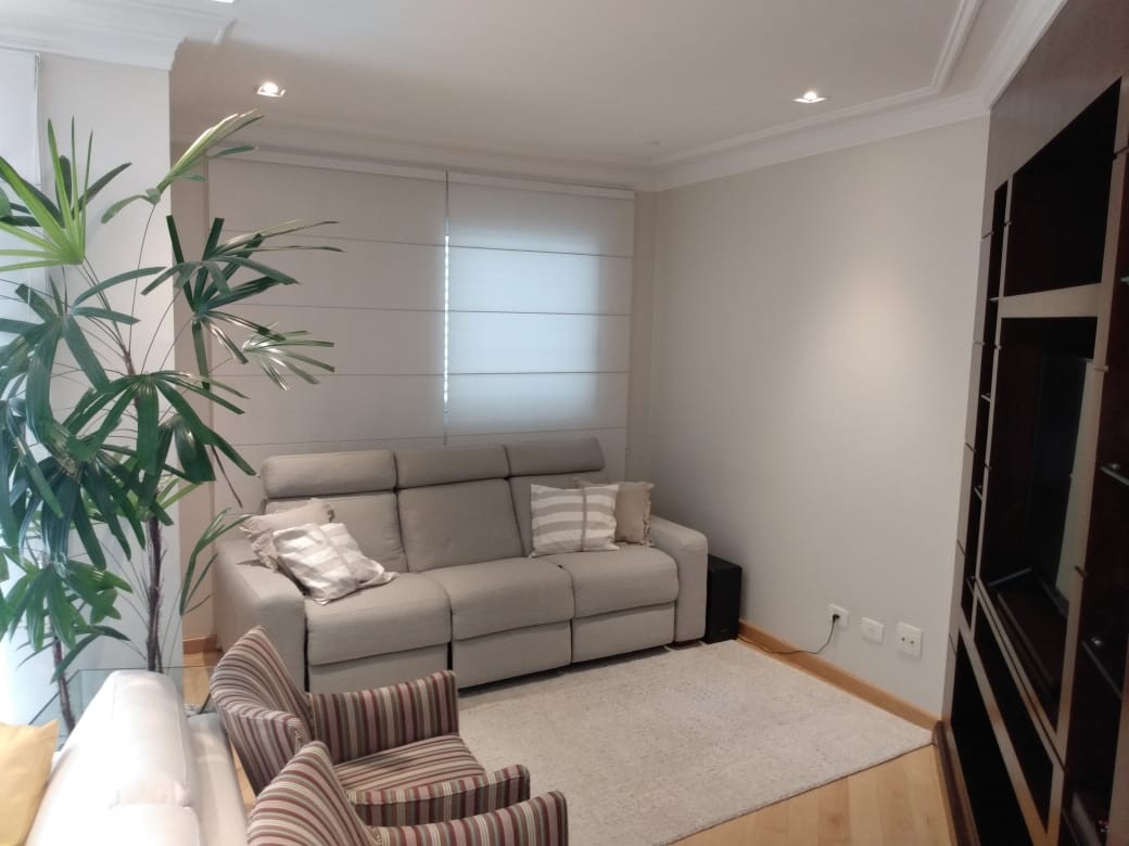 Apartamento, 3 quartos, 156 m² - Foto 11