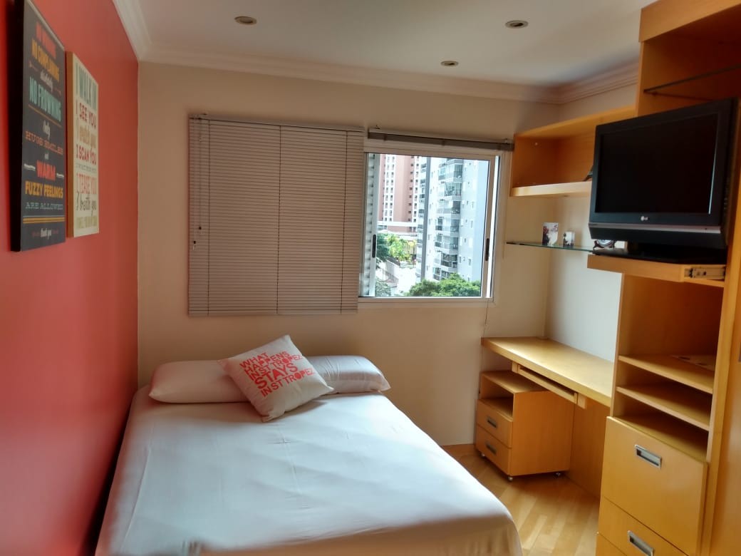 Apartamento, 3 quartos, 156 m² - Foto 14