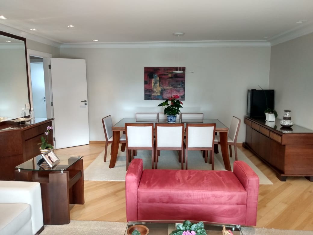 Apartamento, 3 quartos, 156 m² - Foto 15