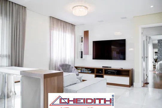 Apartamento, 3 quartos, 156 m² - Foto 10