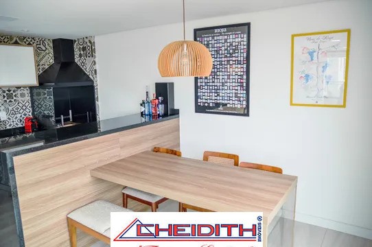 Apartamento, 3 quartos, 156 m² - Foto 6