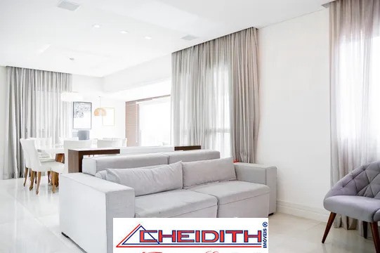 Apartamento, 3 quartos, 156 m² - Foto 11