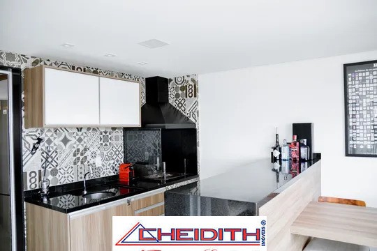 Apartamento, 3 quartos, 156 m² - Foto 20