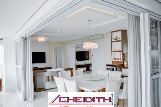 Apartamento, 3 quartos, 156 m² - Foto 17
