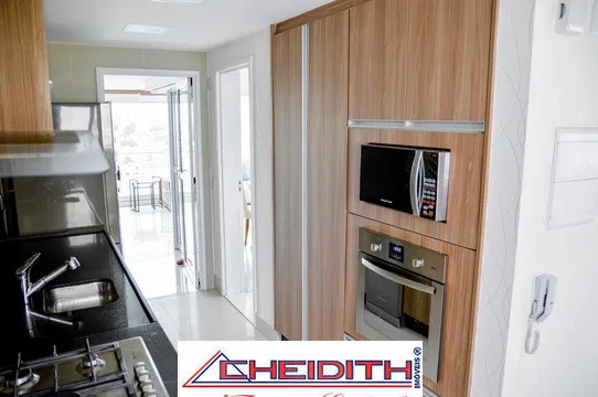 Apartamento, 3 quartos, 156 m² - Foto 21