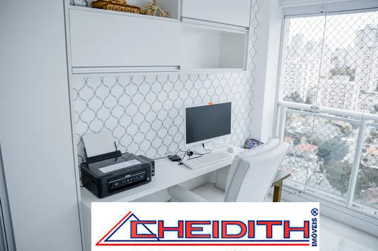 Apartamento, 3 quartos, 156 m² - Foto 29