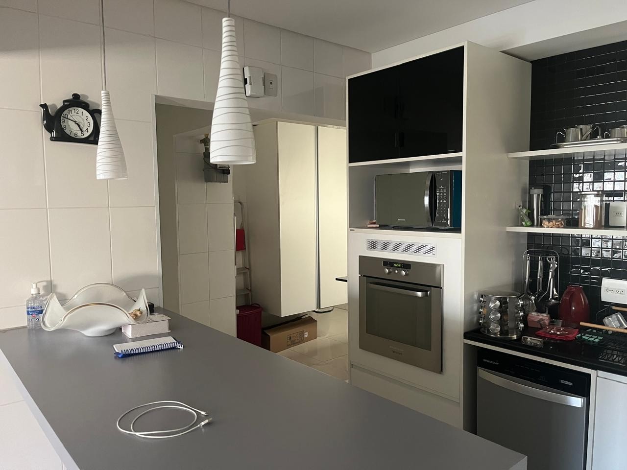 Apartamento, 3 quartos, 160 m² - Foto 15