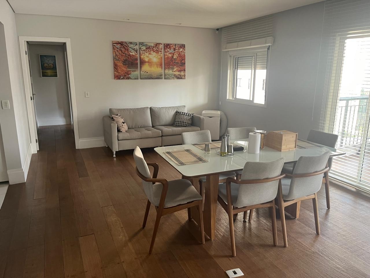 Apartamento, 3 quartos, 160 m² - Foto 19