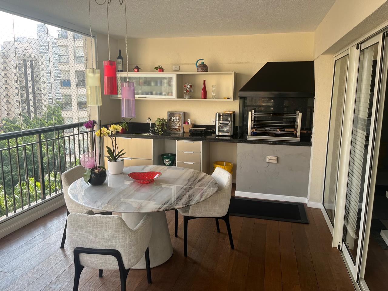 Apartamento, 3 quartos, 160 m² - Foto 20