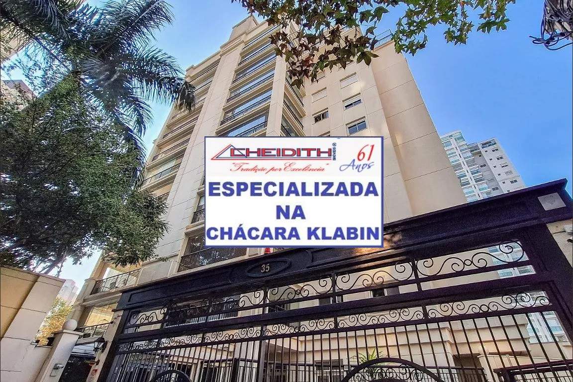 Apartamento, 3 quartos, 160 m² - Foto 31