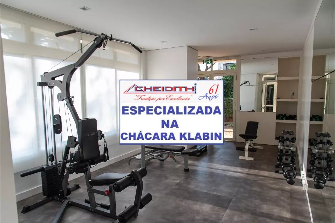 Apartamento, 3 quartos, 160 m² - Foto 35