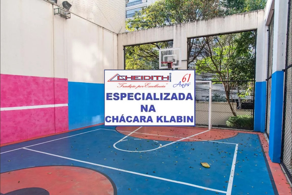 Apartamento, 3 quartos, 160 m² - Foto 38
