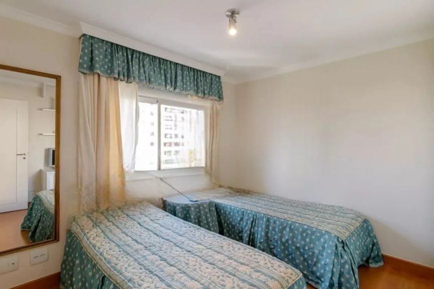 Apartamento, 3 quartos, 160 m² - Foto 5