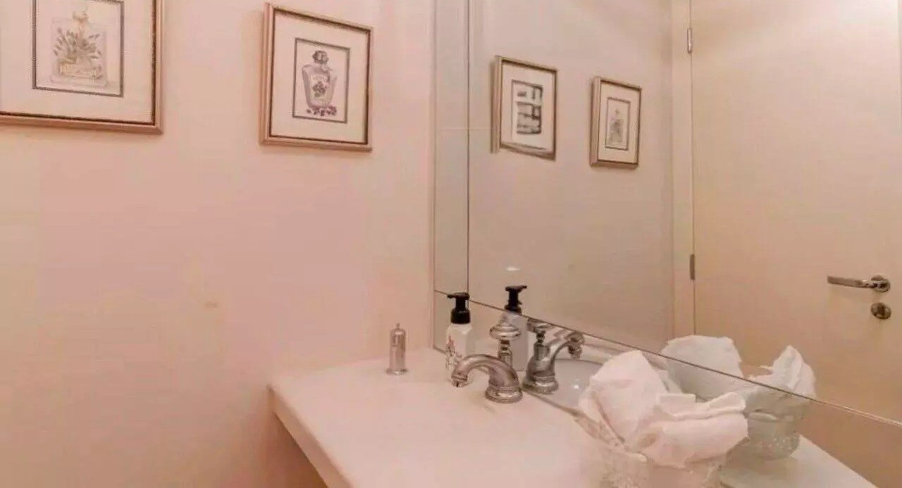 Apartamento, 3 quartos, 160 m² - Foto 8