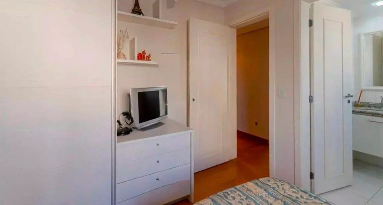 Apartamento, 3 quartos, 160 m² - Foto 13