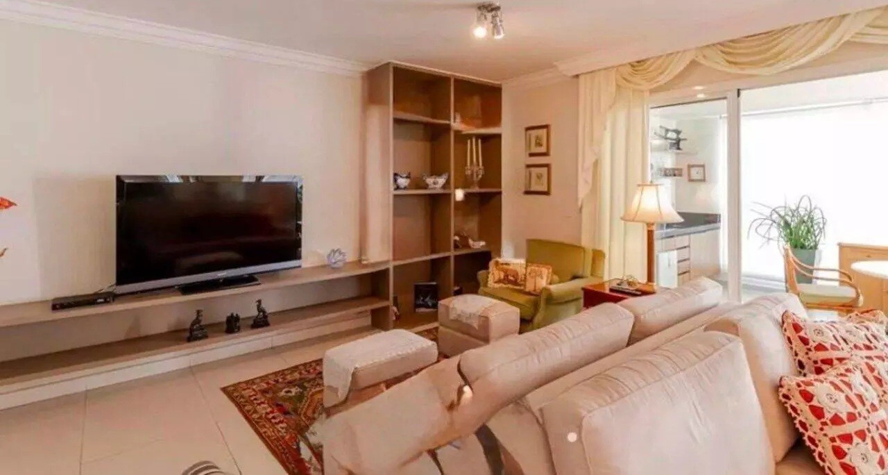 Apartamento, 3 quartos, 160 m² - Foto 14