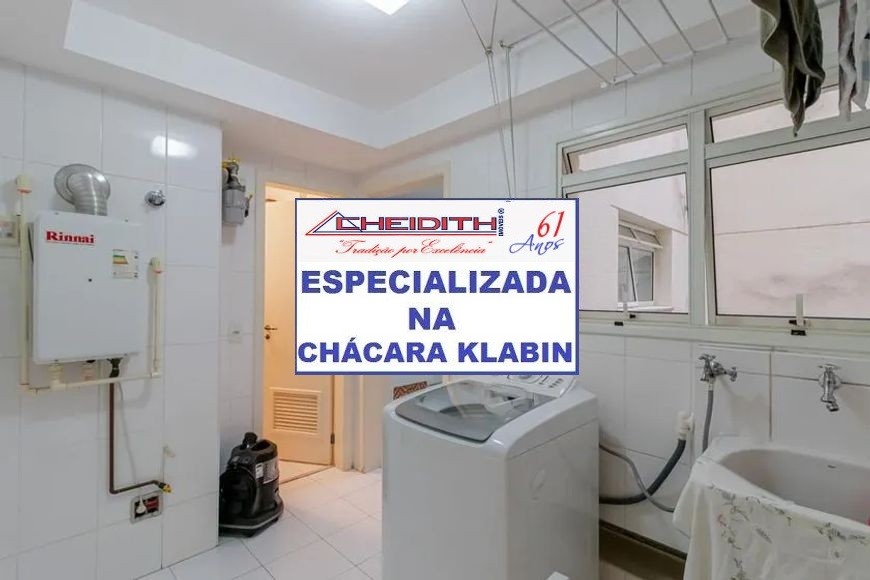 Apartamento, 3 quartos, 160 m² - Foto 20