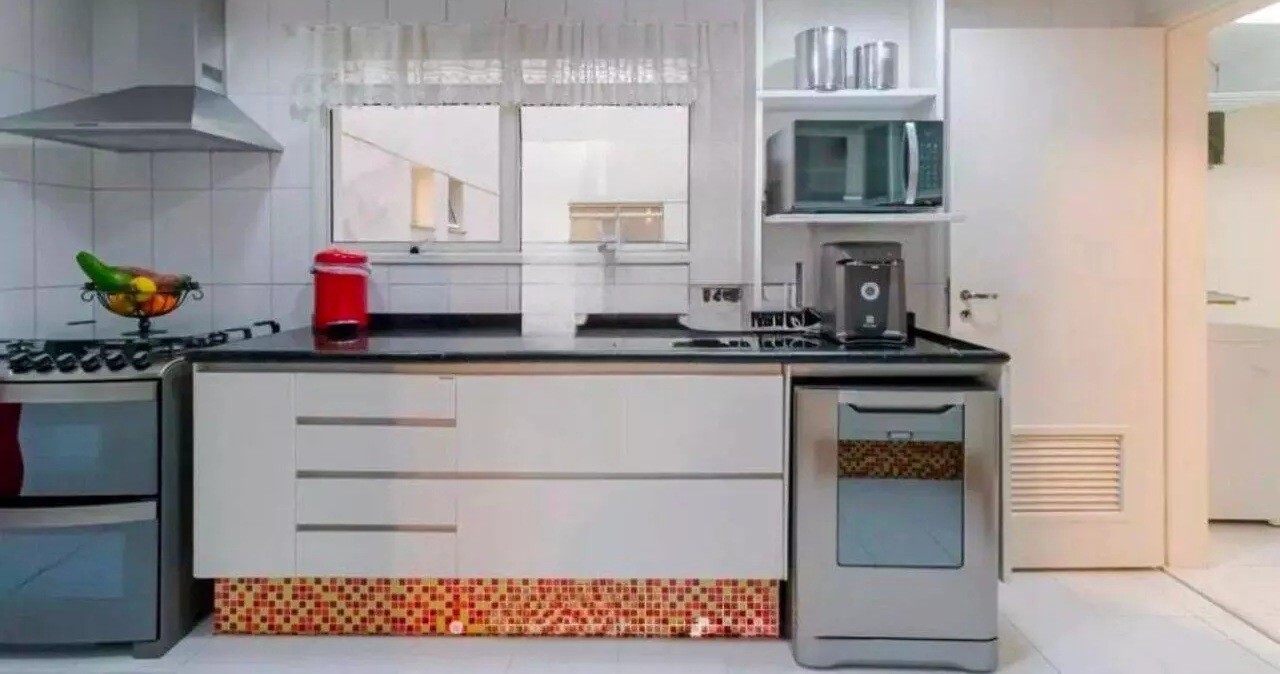 Apartamento, 3 quartos, 160 m² - Foto 24