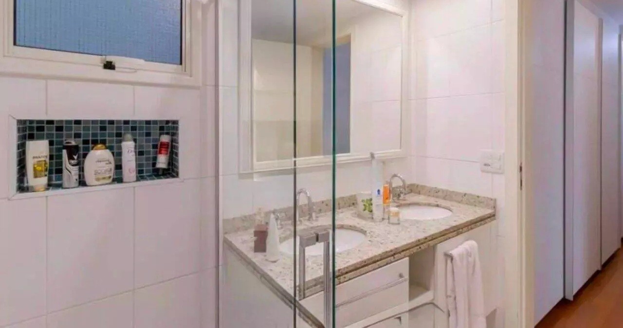 Apartamento, 3 quartos, 160 m² - Foto 26
