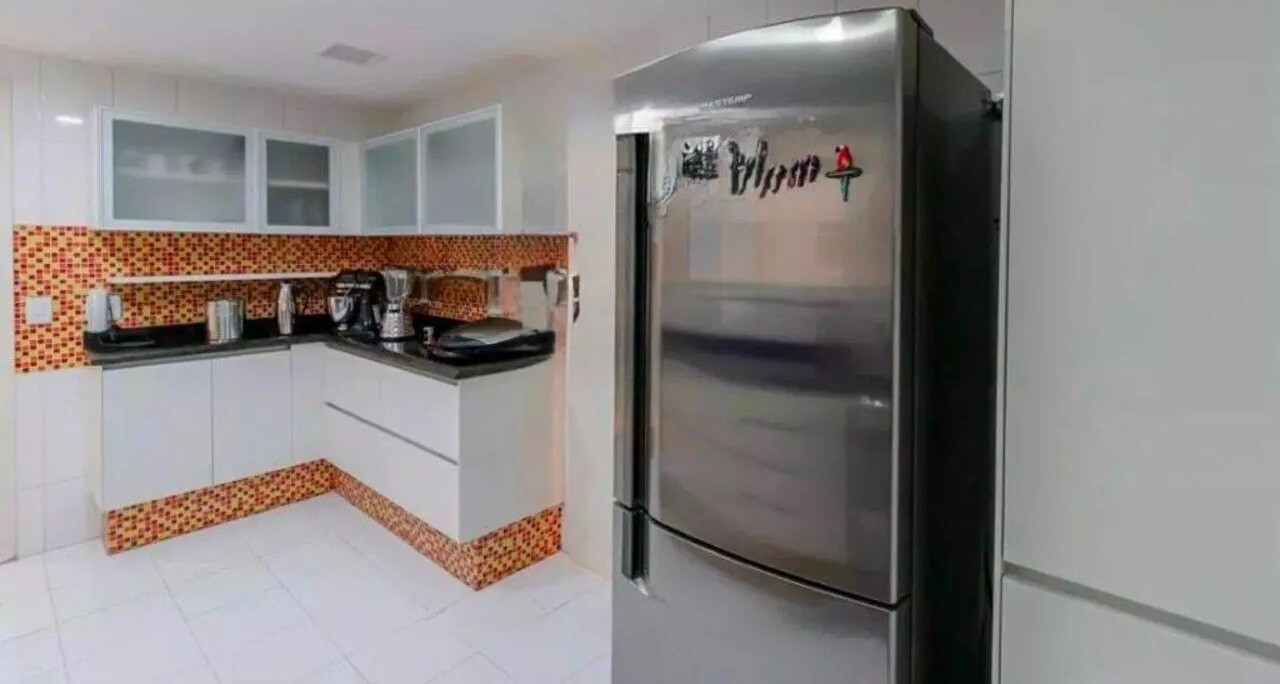 Apartamento, 3 quartos, 160 m² - Foto 28