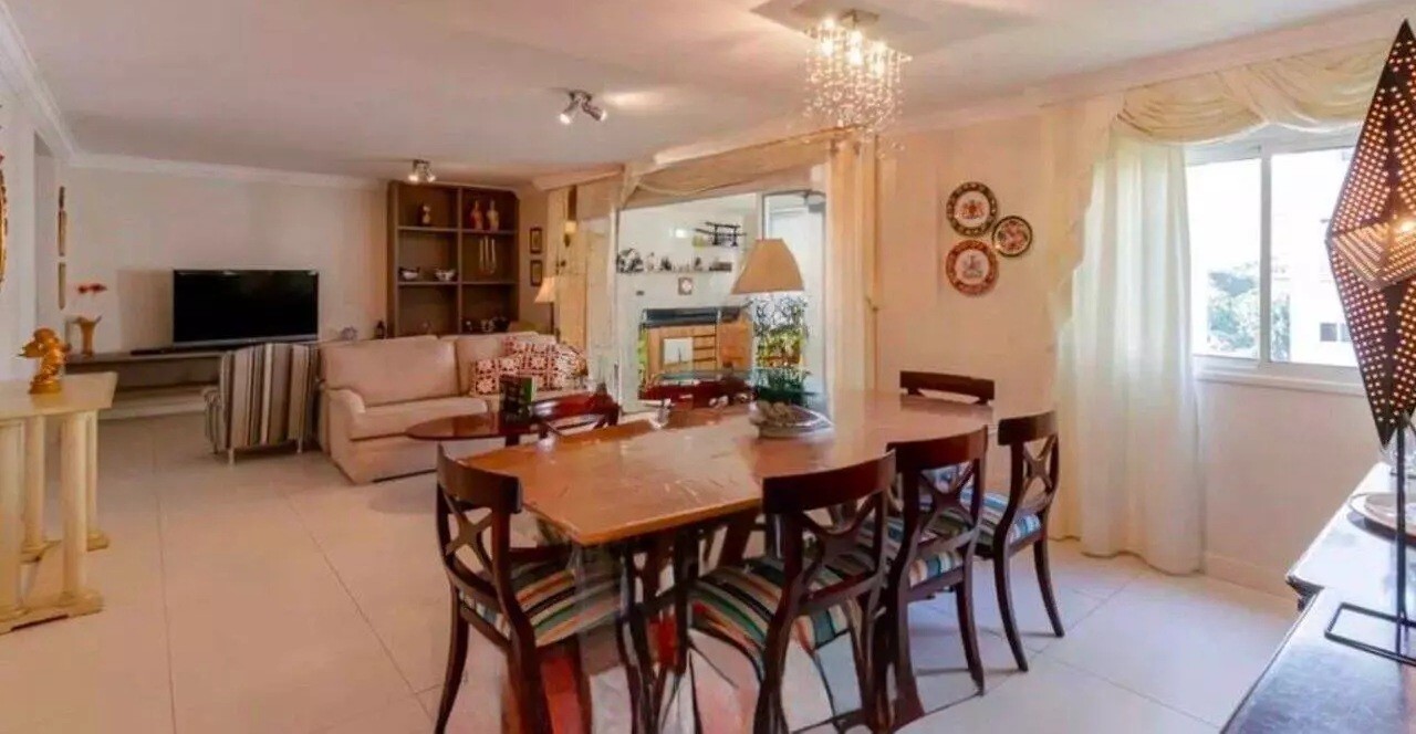 Apartamento, 3 quartos, 160 m² - Foto 32