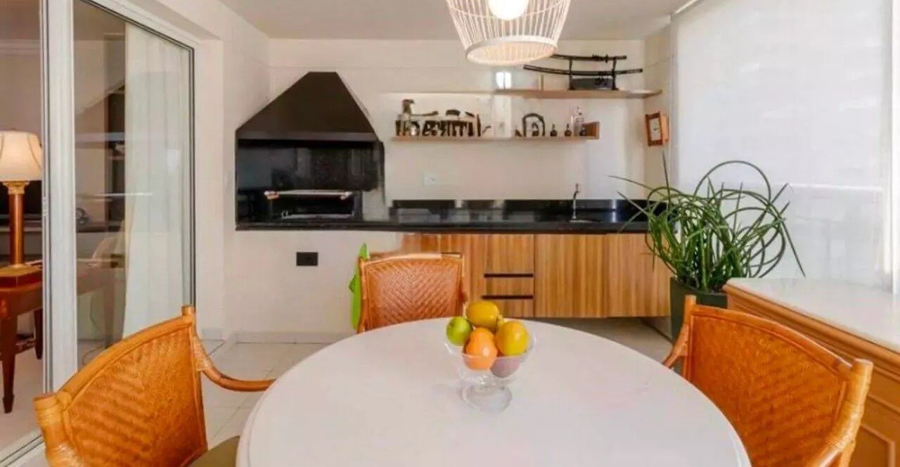 Apartamento, 3 quartos, 160 m² - Foto 31