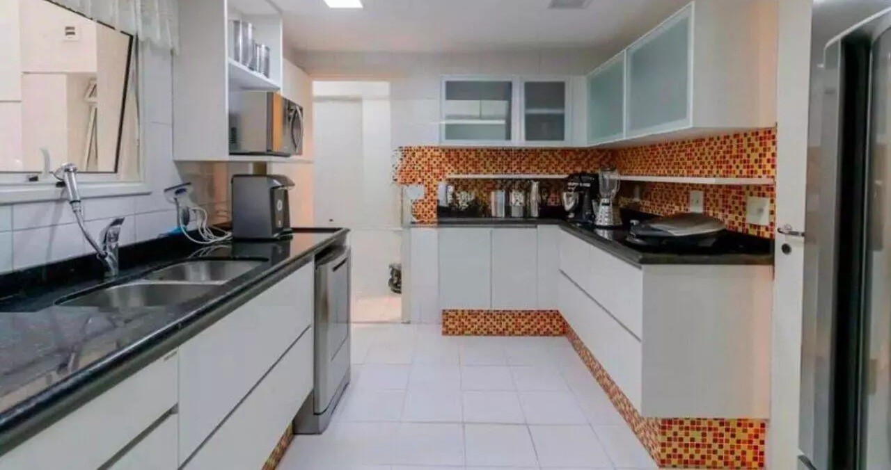 Apartamento, 3 quartos, 160 m² - Foto 33
