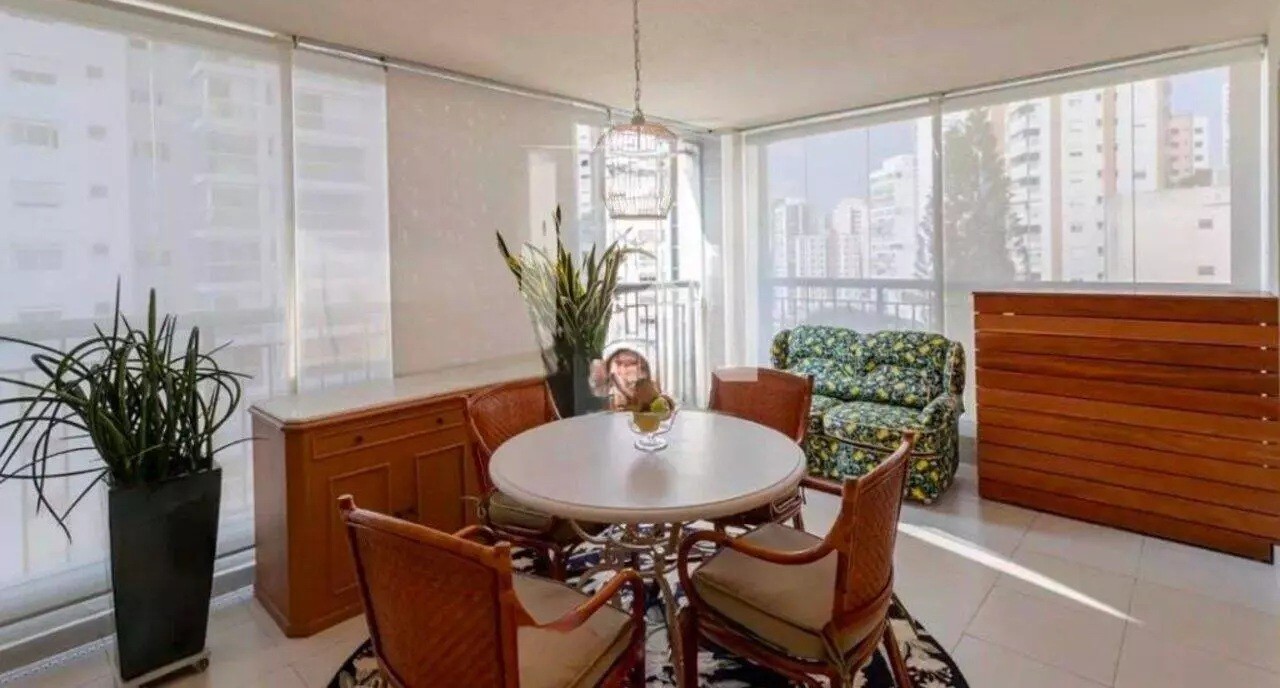 Apartamento, 3 quartos, 160 m² - Foto 40