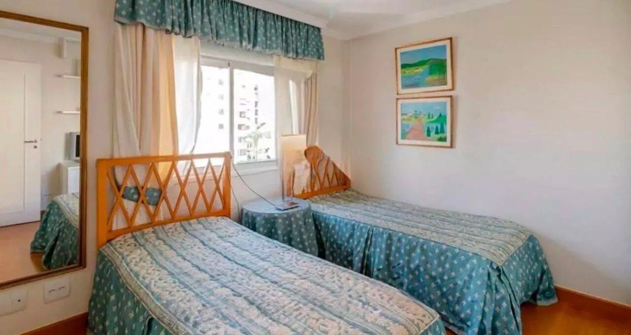 Apartamento, 3 quartos, 160 m² - Foto 41