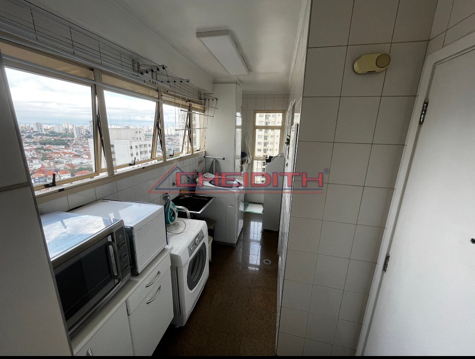 Apartamento, 4 quartos, 160 m² - Foto 1
